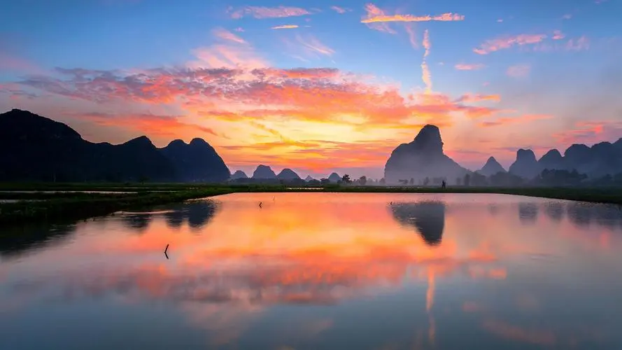 科技可靠性精密